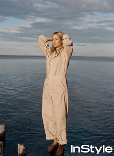 Carolyn Murphy feet photo 2