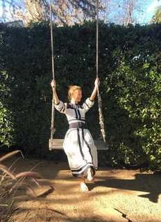 Carolyn Murphy feet photo 13
