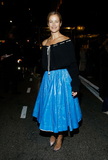 Carolyn Murphy feet photo 8