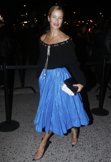 Carolyn Murphy feet photo 6
