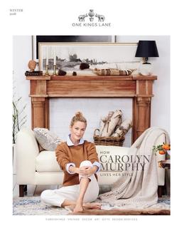 Carolyn Murphy feet photo 3