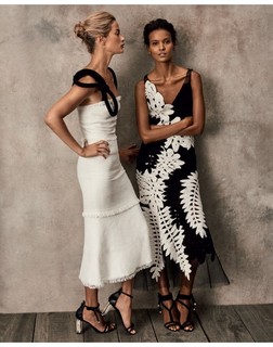 Carolyn Murphy feet photo 18