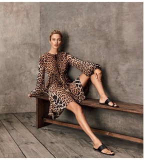 Carolyn Murphy feet photo 17