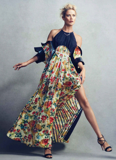 Carolyn Murphy feet photo 15