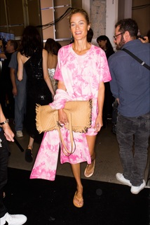 Carolyn Murphy feet photo 13