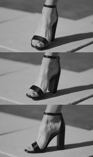 Carolyn Murphy feet photo 2