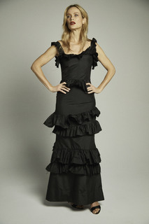 Carolyn Murphy feet photo 19