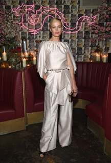 Carolyn Murphy feet photo 13
