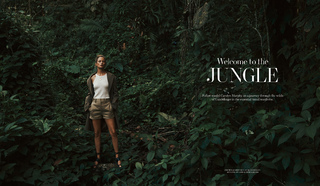 Carolyn Murphy feet photo 12
