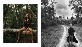 Carolyn Murphy feet photo 8