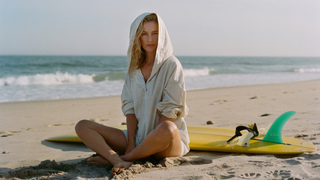 Carolyn Murphy feet photo 6