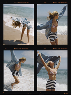 Carolyn Murphy feet photo 5