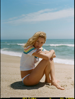 Carolyn Murphy feet photo 3