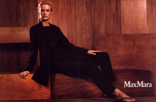 Carolyn Murphy feet photo 15
