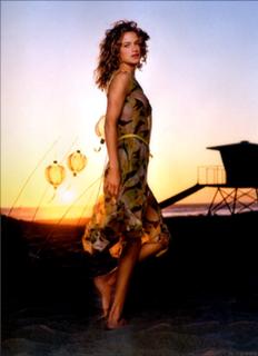 Carolyn Murphy feet photo 13