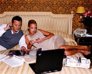 Carolyn Murphy feet photo 18