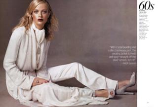 Carolyn Murphy feet photo 13