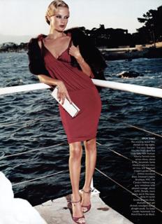 Carolyn Murphy feet photo 11