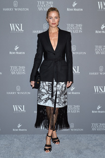 Carolyn Murphy feet photo 8