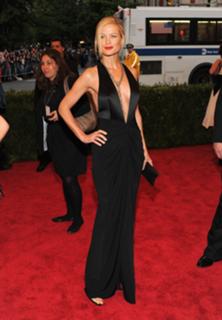 Carolyn Murphy feet photo 20