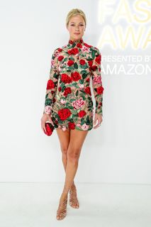 Carolyn Murphy feet photo 16