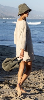 Carolyn Murphy feet photo 14