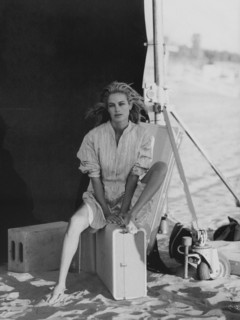 Carolyn Murphy feet photo 4