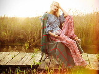 Carolyn Murphy feet photo 2