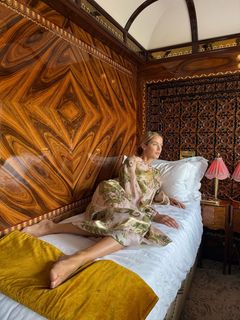 Carolyn Murphy feet photo 1