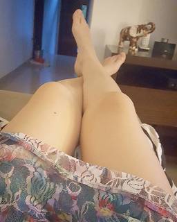 Carolzinhasg feet photo 17
