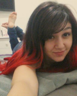 Carolzinhasg feet photo 16