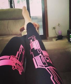 Carolzinhasg feet photo 14