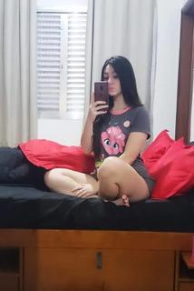 Carolzinhasg feet photo 10