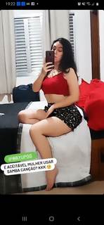 Carolzinhasg feet photo 6