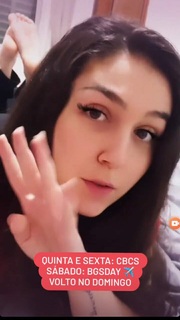 Carolzinhasg feet photo 4