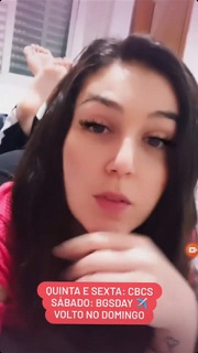 Carolzinhasg feet photo 3