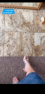 Carolzinhasg feet photo 14