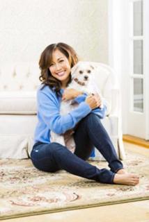 Carrie Ann Inaba feet photo thumbnail
