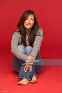 Carrie Ann Inaba feet photo thumbnail