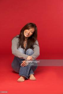 Carrie Ann Inaba feet photo thumbnail