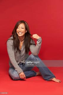 Carrie Ann Inaba feet photo thumbnail