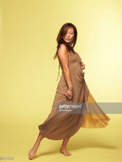 Carrie Ann Inaba feet photo thumbnail