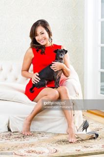 Carrie Ann Inaba feet photo thumbnail