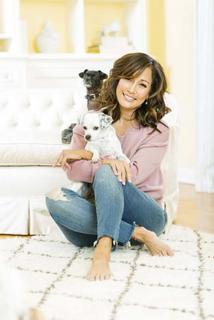 Carrie Ann Inaba feet photo thumbnail