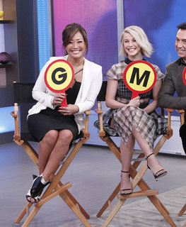 Carrie Ann Inaba feet photo thumbnail