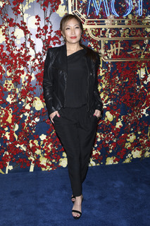 Carrie Ann Inaba feet photo thumbnail