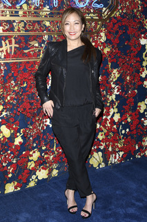 Carrie Ann Inaba feet photo thumbnail