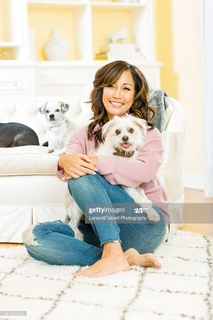 Carrie Ann Inaba feet photo thumbnail