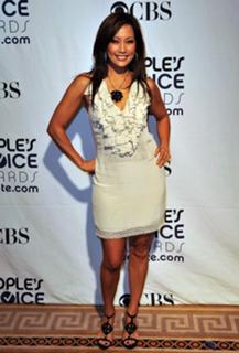 Carrie Ann Inaba feet photo thumbnail