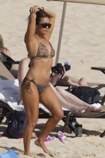 Carrie Ann Inaba feet photo thumbnail